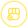 Multi-branch and cashier management